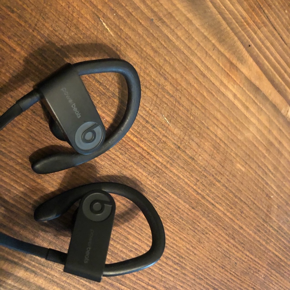 Power beats